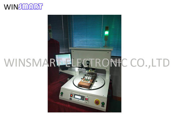 PCB için 2200W Molibden Termod Sıcak Bar Lehimleme Makinesi