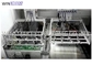 ESD Çift Tablalı Tam Otomatik CNC Freze PCB Router Makinesi
