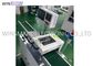 Toplu Üretim İçin 1.6mm Kalınlık PCB Ayırıcı Makinesi 300mm Kesme Genişliği