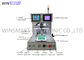 110V Darbeli Isı Yapıştırma Makinesi, Sıcak Çubuk Lehimleme Ekipmanı FFC'den PCB'ye