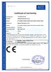 Çin Winsmart Electronic Co.,Ltd Sertifikalar